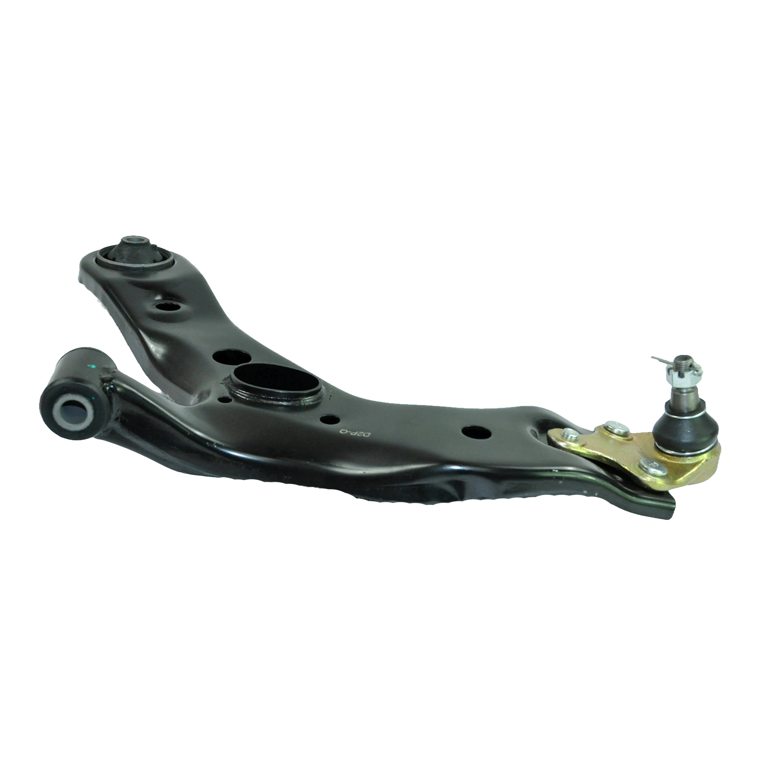 Durable wishbone suspension arm for Toyota RAV4 improved handling
