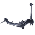 Rear Right wishbone Track Control Trailing Arm for Toyota: Avensis