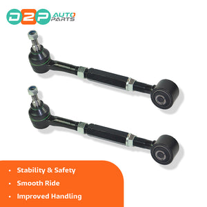 Toyota Avensis rear trailing suspension arm