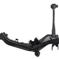 Rear Left Lower Suspension Wishbone Arms for Toyota: Avensis