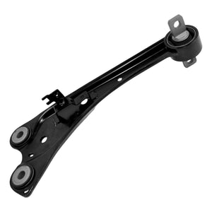 Toyota Auris Avensis Lexus CT rear left suspension trailing arm replacement
