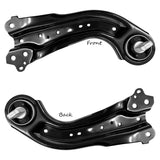 Rear Left Control Arm For Toyota Rav 487800R040