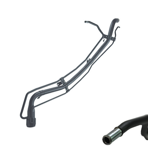 OEM-style Toyota RAV4 fuel tank filler neck assembly