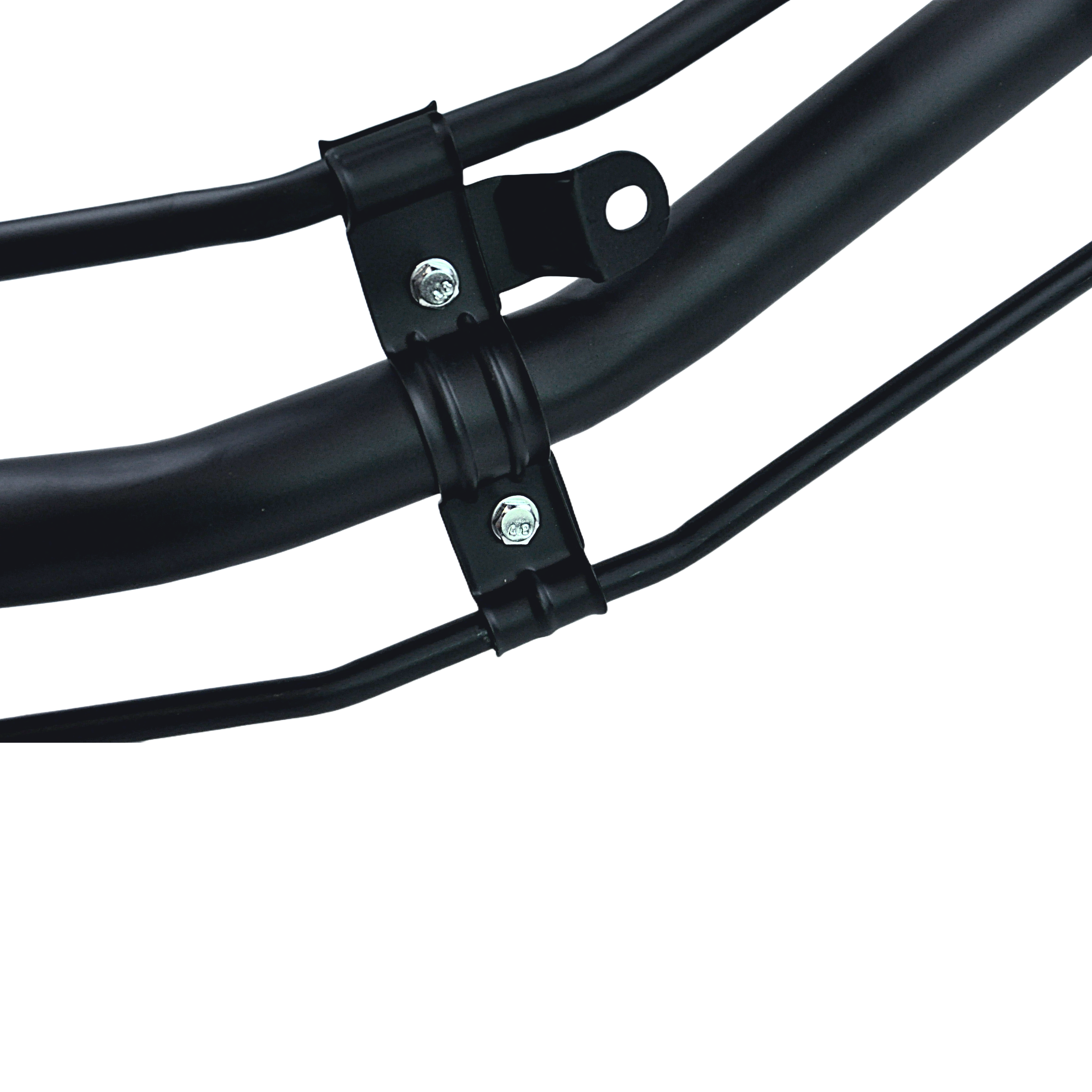 Replacement fuel tank inlet pipe for Toyota RAV4 2005-2013