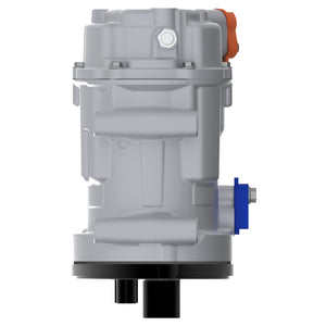 OEM style air conditioner compressor for Toyota