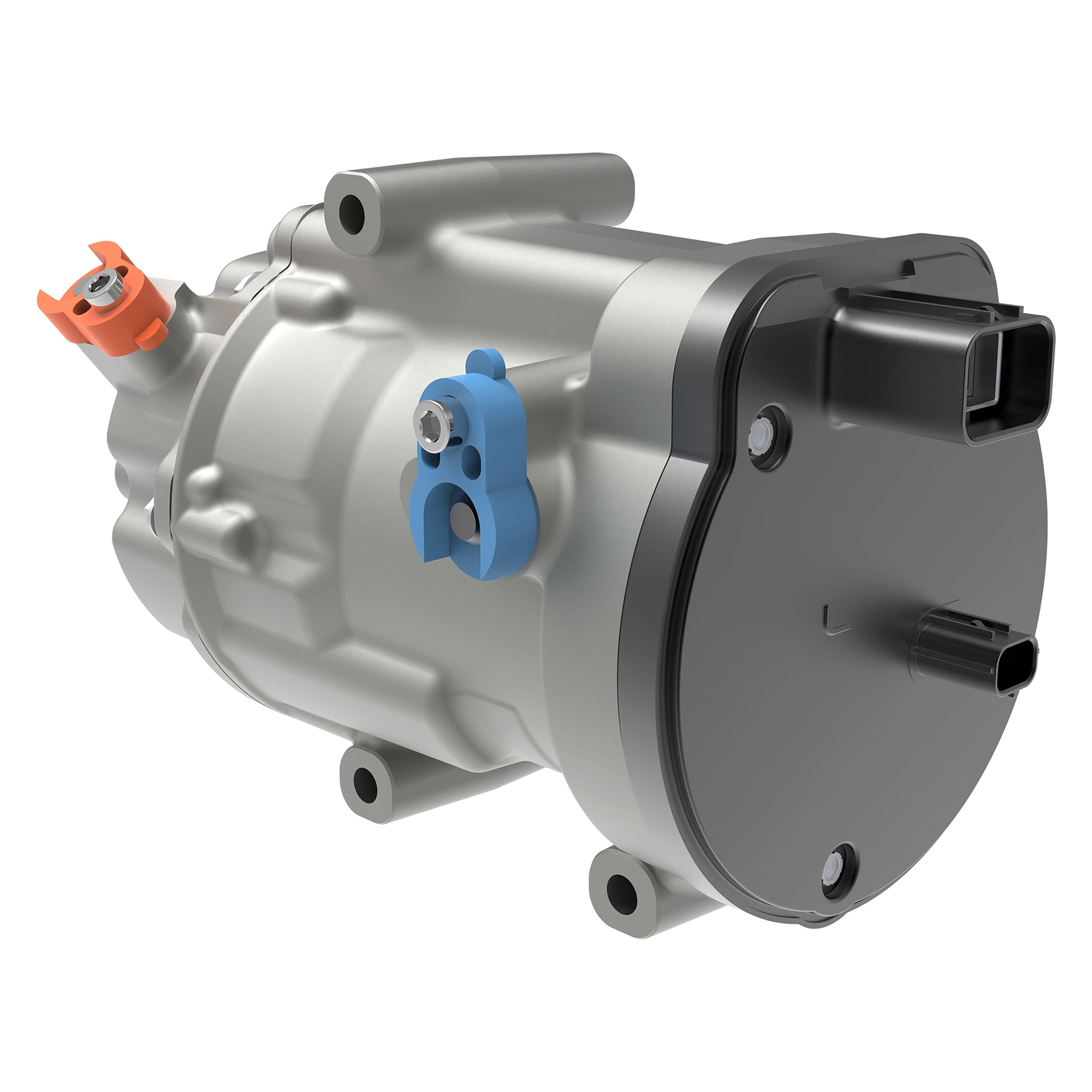 A/C compressor assembly for Toyota Camry RAV4