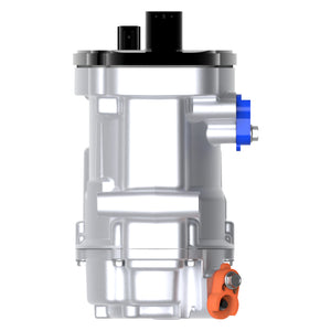 Toyota C-HR A/C compressor replacement pump 8837047091