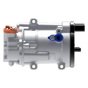 Electric air conditioning pump unit for Toyota C-HR and Prius