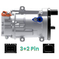 Toyota C-HR air conditioning pump compressor OEM 8837047091