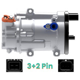 Toyota C-HR air conditioning pump compressor OEM 8837047091