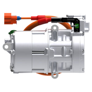 air conditioning compressor for electric Tesla vehicles
