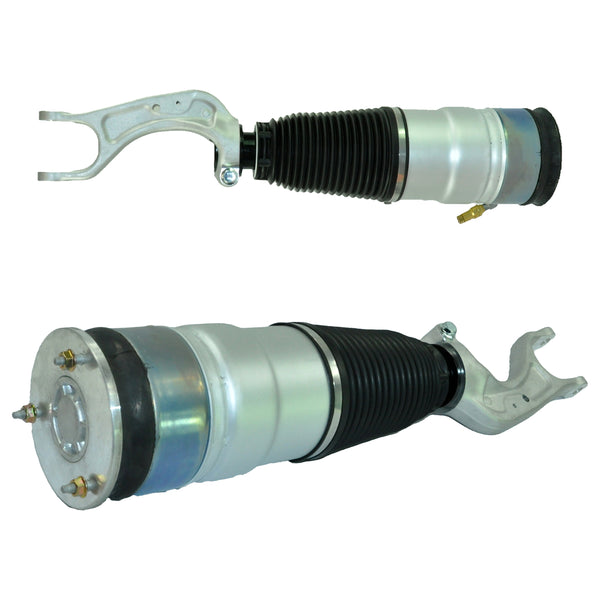 Air Suspension Shock Strut For Tesla: Model S, Model X Front Left or Right