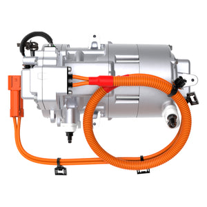108819800L air conditioning compressor replacement