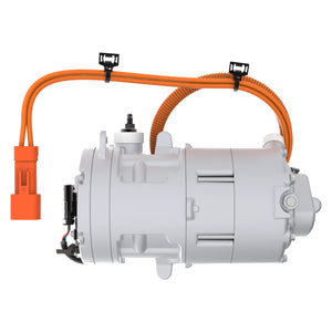 air conditioning compressor for Tesla model