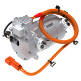 Air con compressor for Tesla Model 3 Model S Model X OEM 108819800P 108819800L