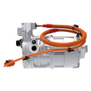 Tesl a108819800L air conditioning compressor replacement
