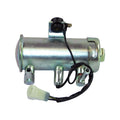 Top Red  Electric Fuel Pump Facet For 12v Universal Pump