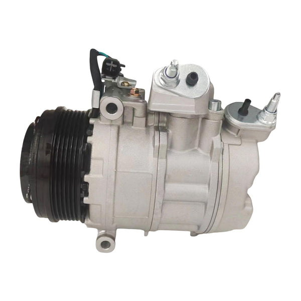 Air Conditioning Compressor Pump for Ford: B-Max, C-Max, Focus, Galaxy, Grand C-Max, Mondeo, S-Max, Tourneo Connect / Grand Tourneo Connect, Transit Connect, Transit Courier