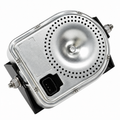 Car Horn Alarm Siren Buzzer For Volvo P3 S80 V70 Xc70 Xc60 S60 V60 (2007-2018)