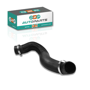 intercooler turbo hose pipe for Volvo V60 S60 XC60