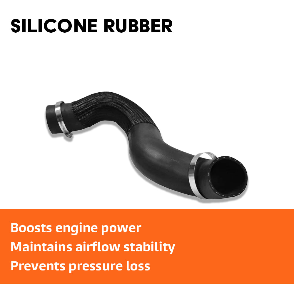 XC60 intercooler turbo hose pipe for Volvo SUV
