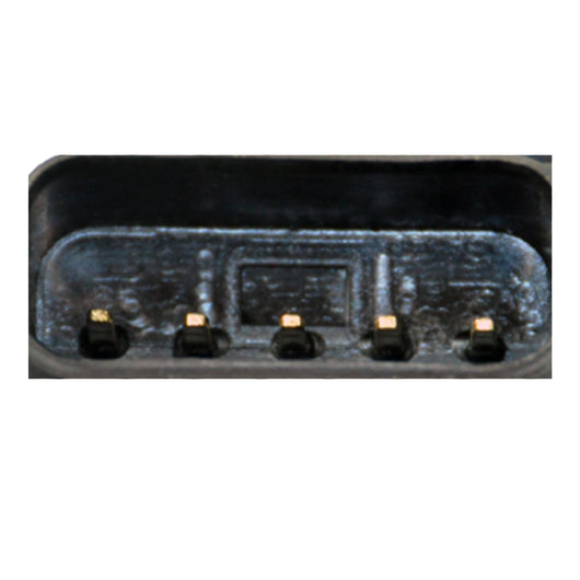 Volvo OEM Fit Intake Swirl Flap Control Motor