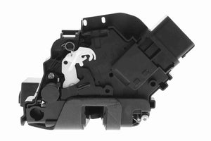 Front left door lock mechanism for Volvo S40 S80 detail view
