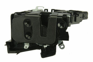 Volvo C30 C70 V50 V70 front left door latch mechanism photo