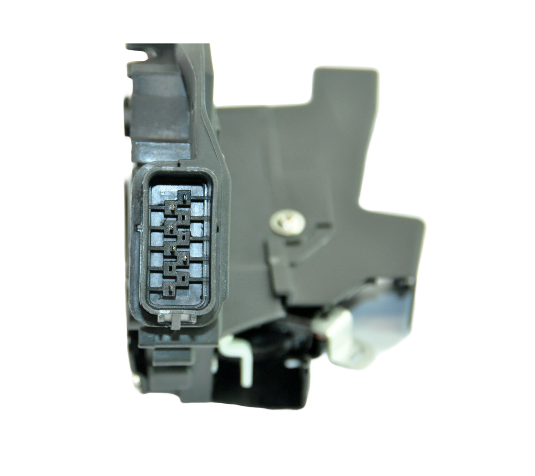 Front left passenger door lock assembly for Volvo S80 V50