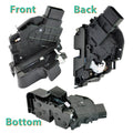 Front Right Side Door Lock Actuator for Volvo: C30, C70, S40, S80, V50, V70, XC60, XC60 II, XC70