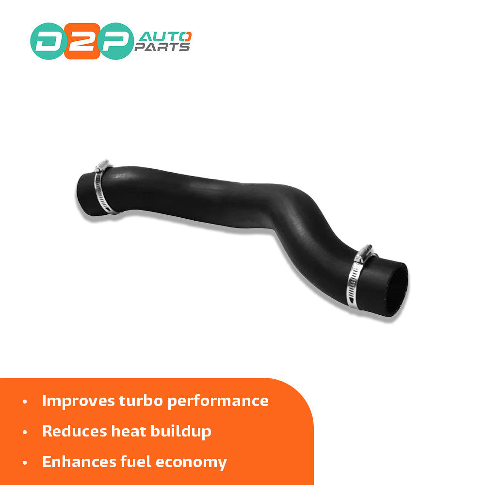 Turbo Intercooler Hose Pipe Right Side For Volvo V40 1.6 31293717