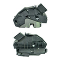 Front Left Passenger Side Door Lock Mechanism 5-pin for Volvo: S60, V60, XC60