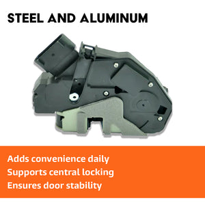 Front right door latch mechanism for Volvo S60 V60 XC60 product image