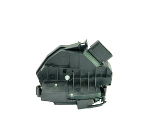 Electric central locking actuator for Volvo S60 V60 XC60 white background