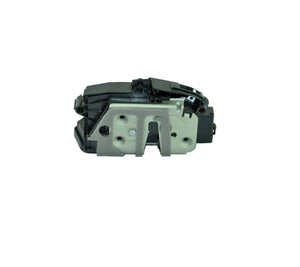 Volvo S60 V60 XC60 driver side door lock assembly replacement