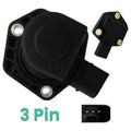 Engine Oil Level Sensor for Volvo S60, XC90 - Part #31368695, 30774625