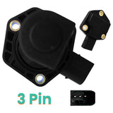Engine Oil Level Sensor for Volvo S60, XC90 - Part #31368695, 30774625