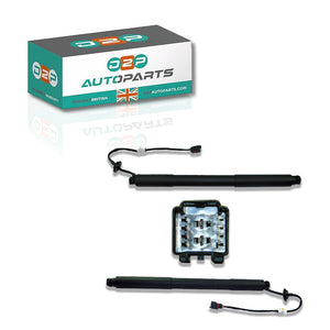 tailgate gas strut for Volvo XC60 rear lift support