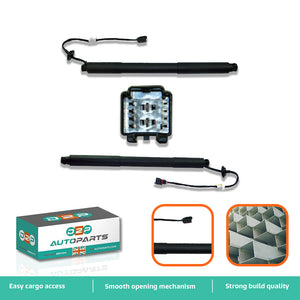 Volvo XC60 tailgate boot strut replacement part