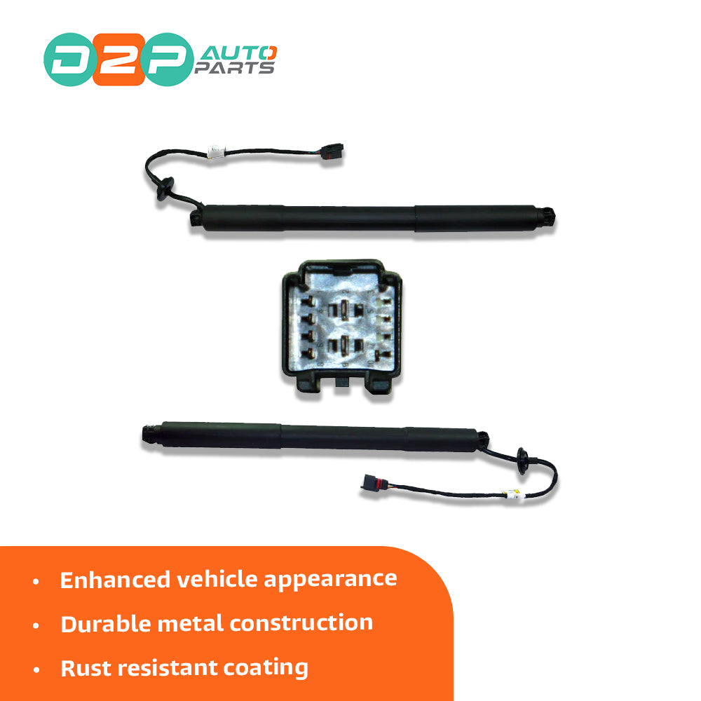 rear hatch gas lift strut for Volvo XC60 SUV