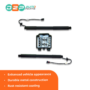 rear hatch gas lift strut for Volvo XC60 SUV