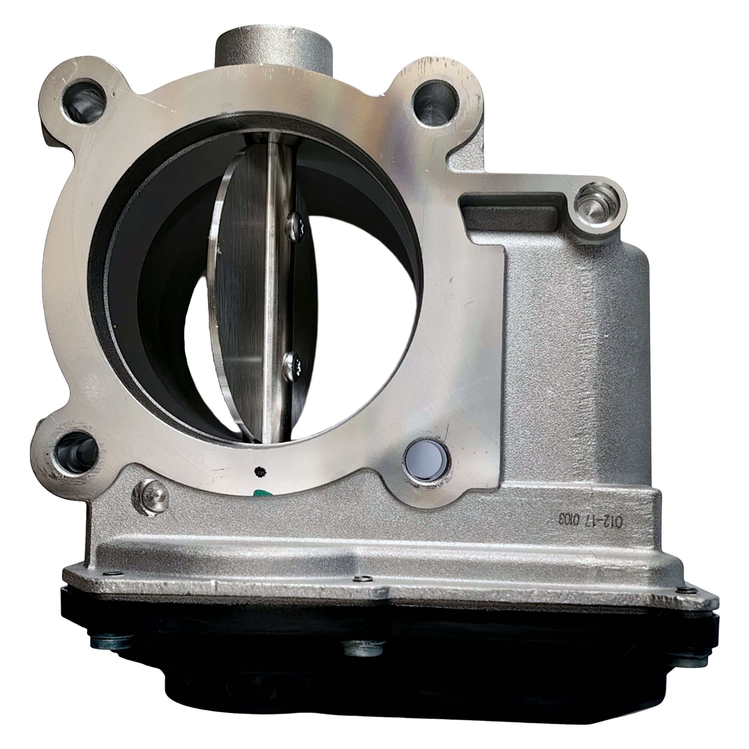 engine throttle body for Volvo V70 and XC70 petrol cars