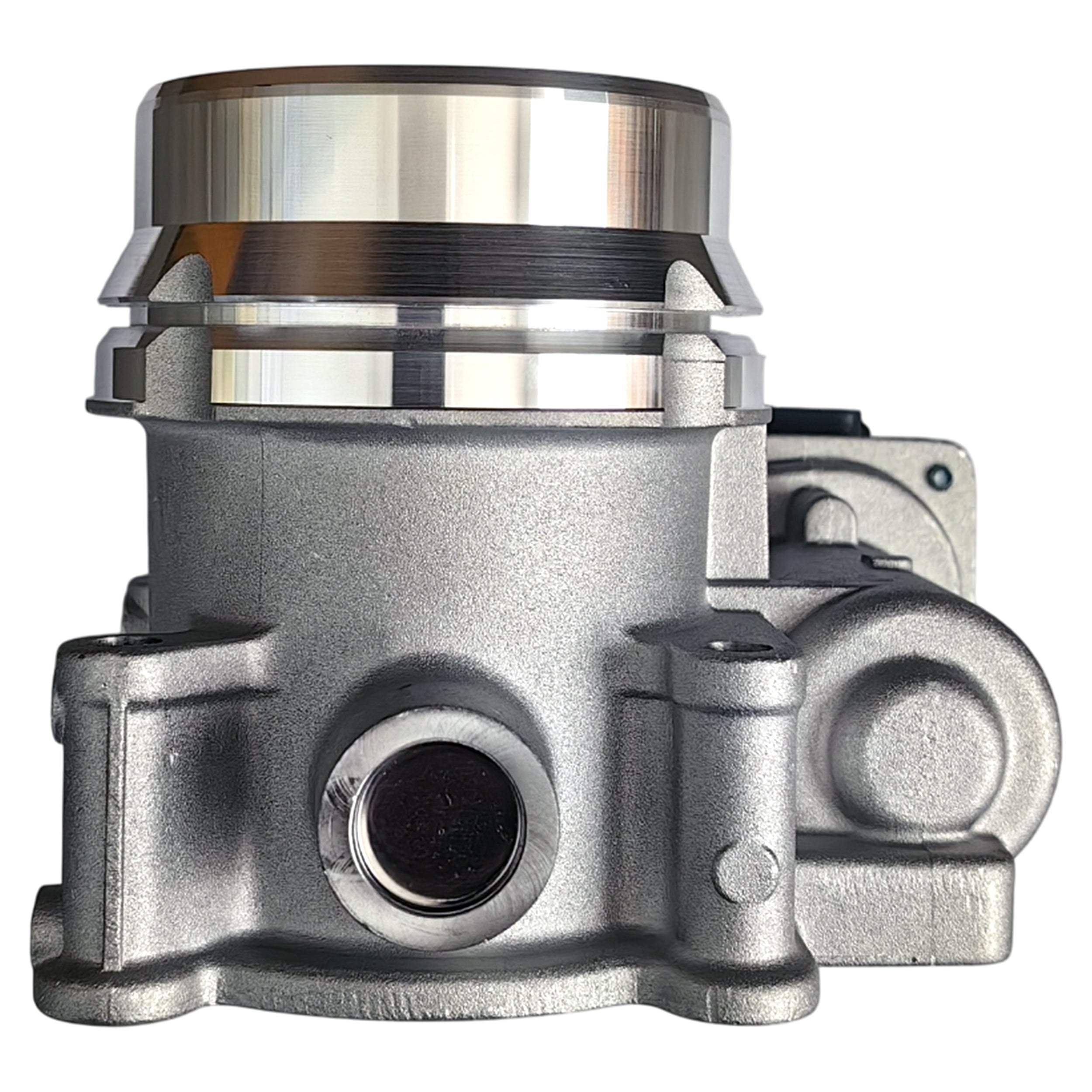 V40 petrol throttle body assembly for Volvo 2.0 T engine
