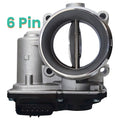 throttle body for Volvo S60 S80 V40 V60 XC60 V90 XC90