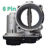 throttle body for Volvo S60 S80 V40 V60 XC60 V90 XC90