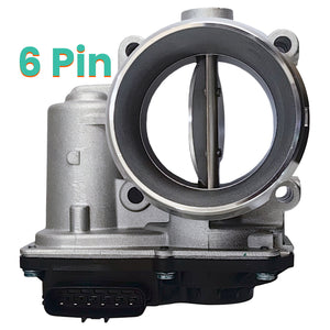 throttle body for Volvo S60 S80 V40 V60 XC60 V90 XC90