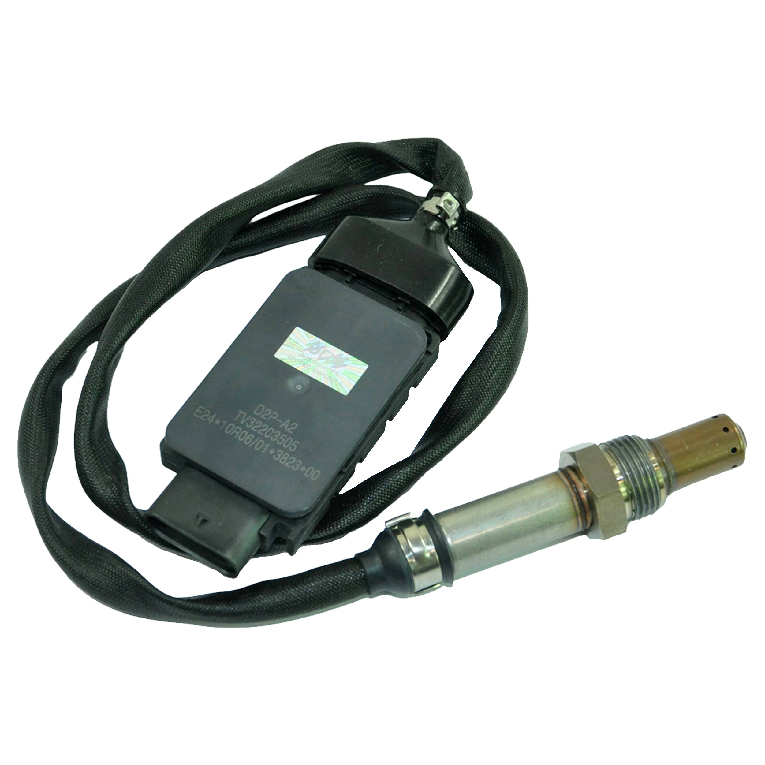 Nitrogen Oxide Nox Lambda Sensor 32203505 Fits Volvo S90 V60 V90 Xc90 2016-on
