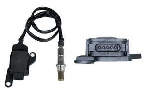 Diesel emissions NOx sensor spare part for Volvo XC-series SUV exhaust control