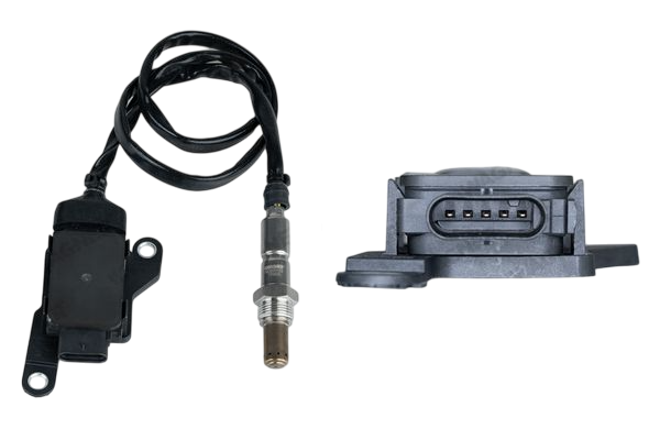 Diesel emissions NOx sensor spare part for Volvo XC-series SUV exhaust control