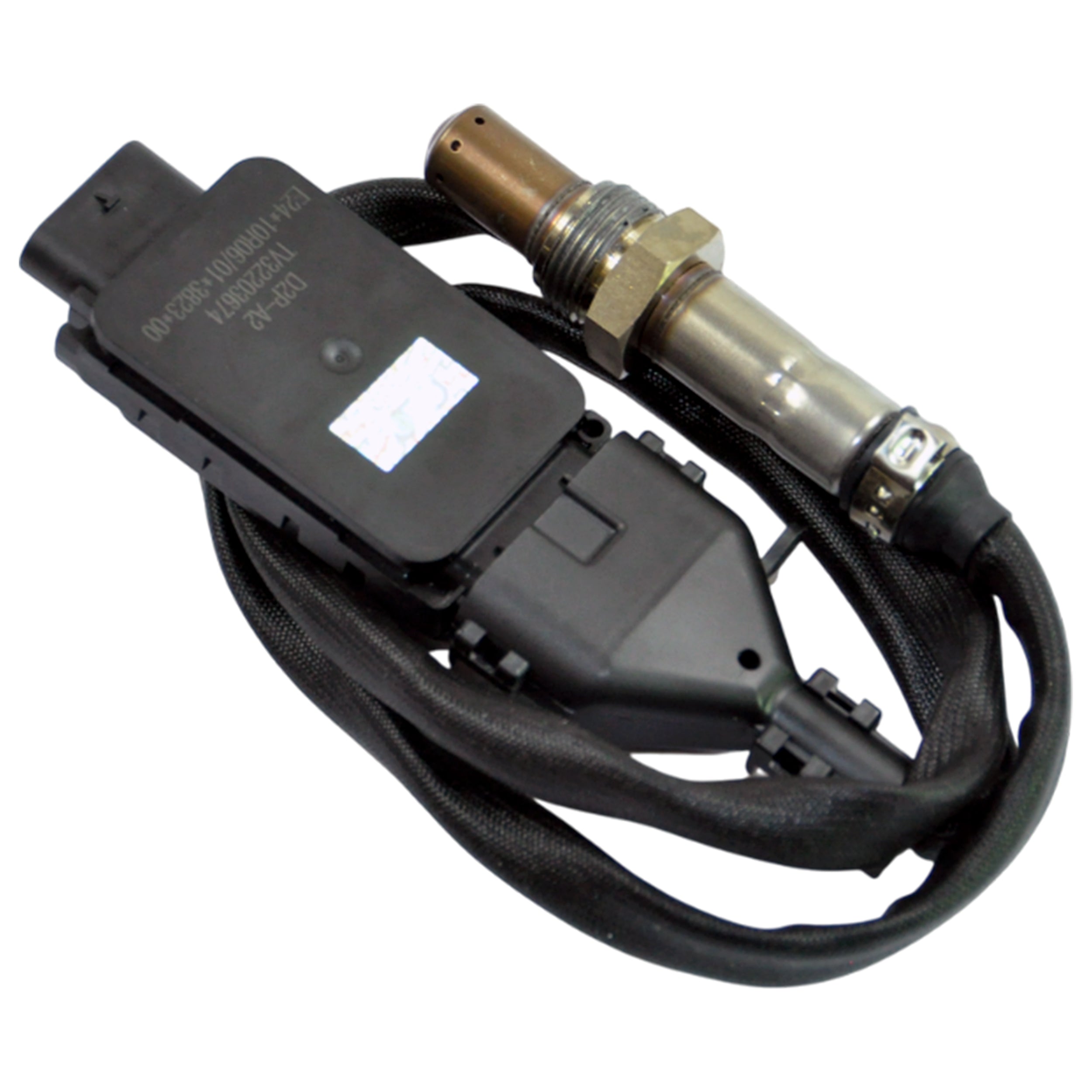 Volvo XC40 2017-2021 exhaust NOx oxygen sensor 0281007407 replacement unit